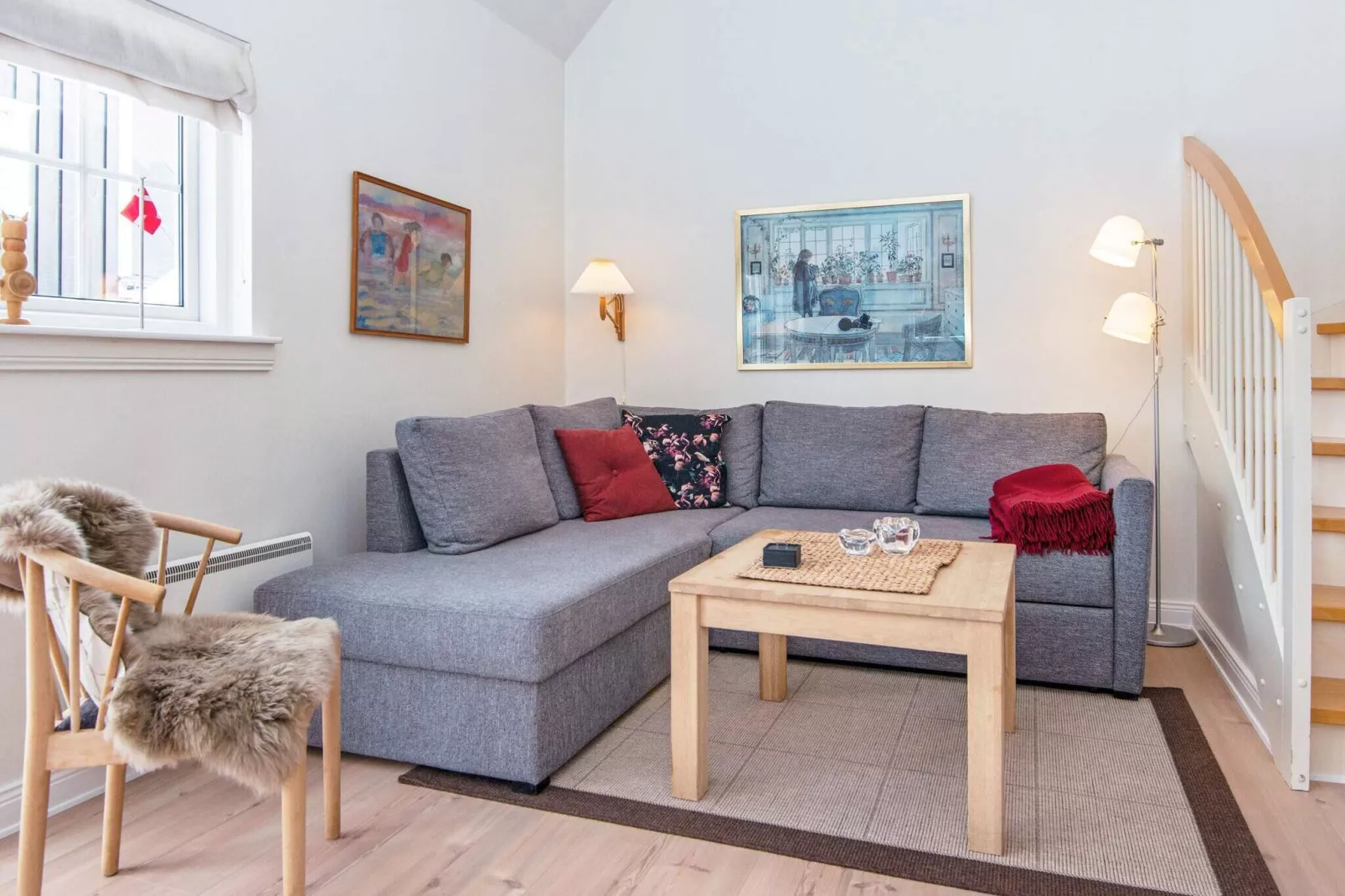 Luxury Retreat in Sondervig - By Traum Ferienwohnungen-Indoor