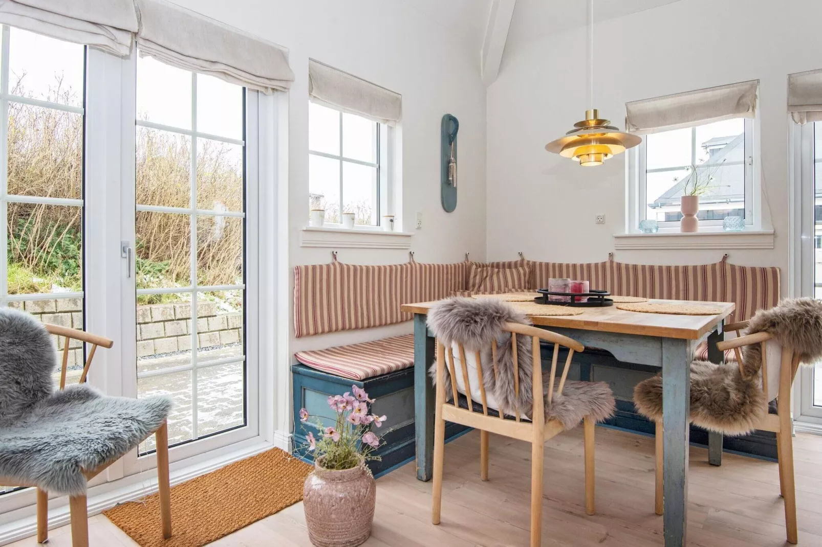 Luxury Retreat in Sondervig - By Traum Ferienwohnungen-Indoor
