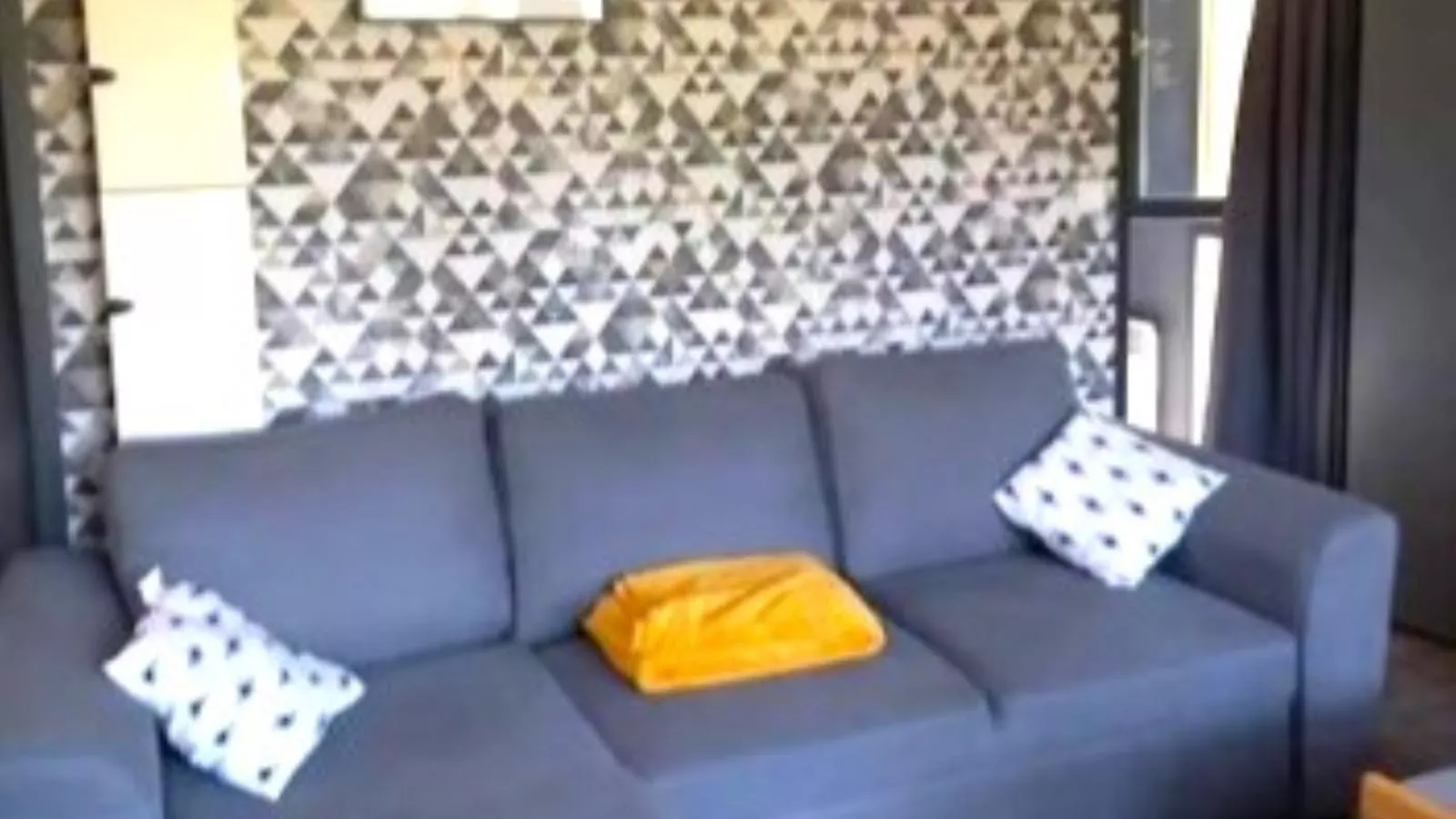 Pré Hugon 11-Living room