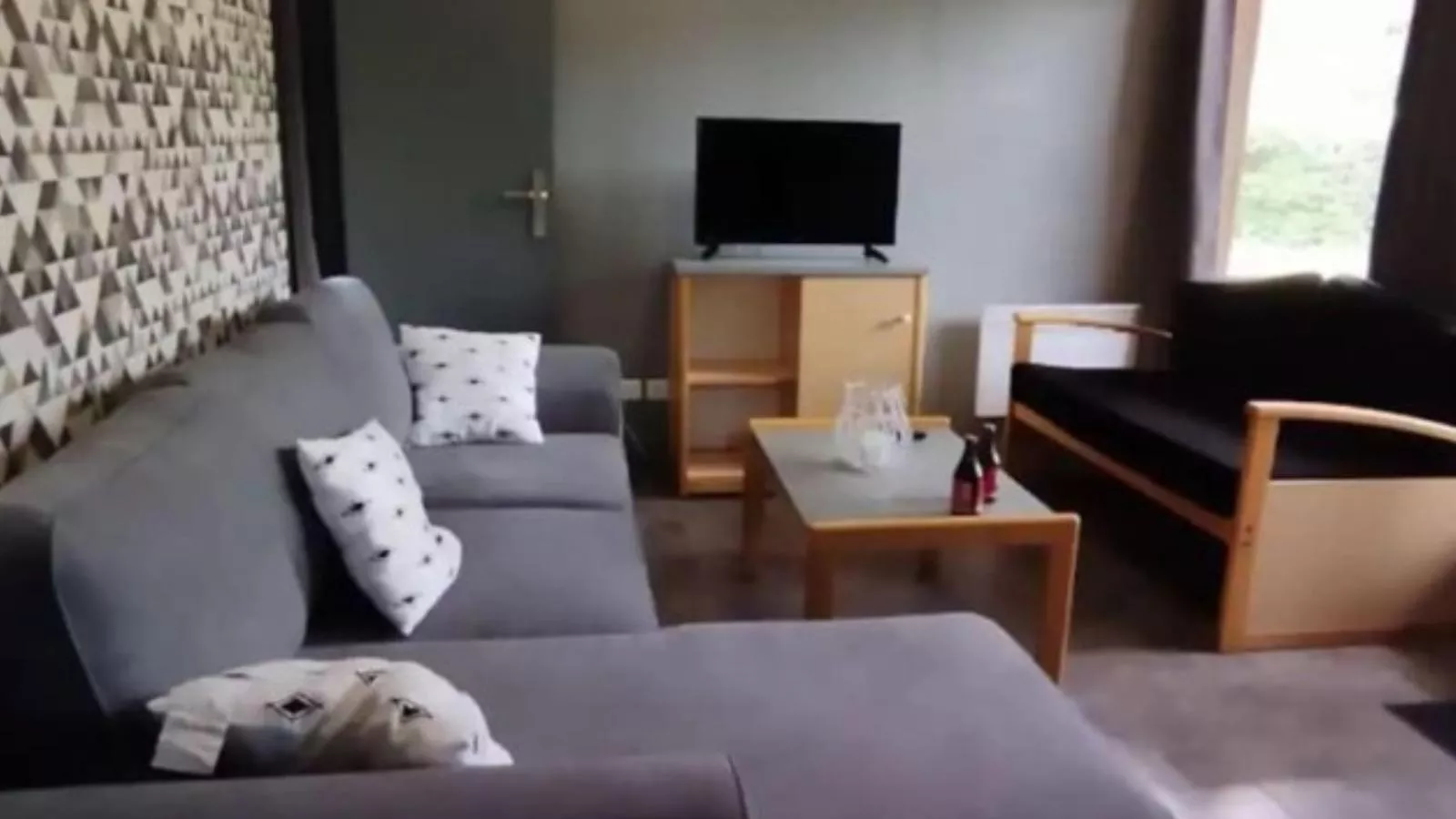 Pré Hugon 11-Living room