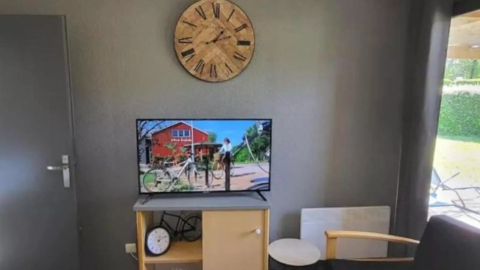 Pré Hugon 11-Living room