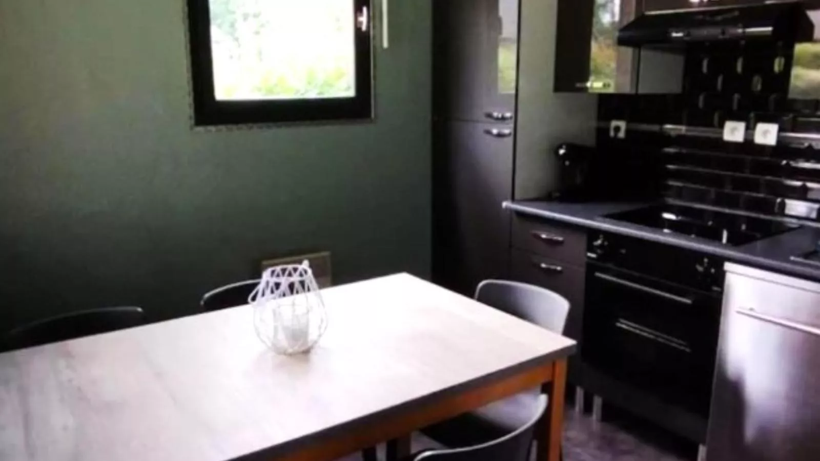 Pré Hugon 11-Kitchen