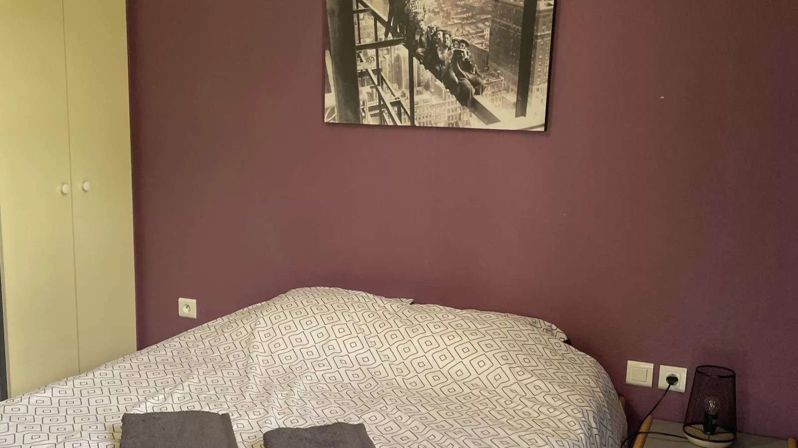 Pré Hugon 11-Bedroom
