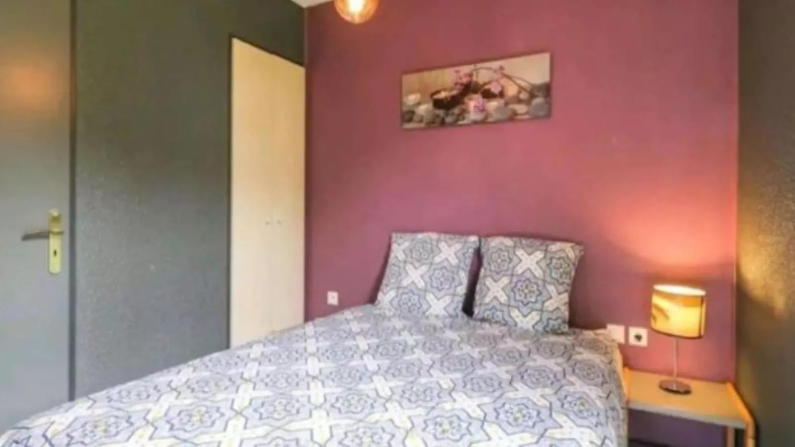 Pré Hugon 11-Bedroom