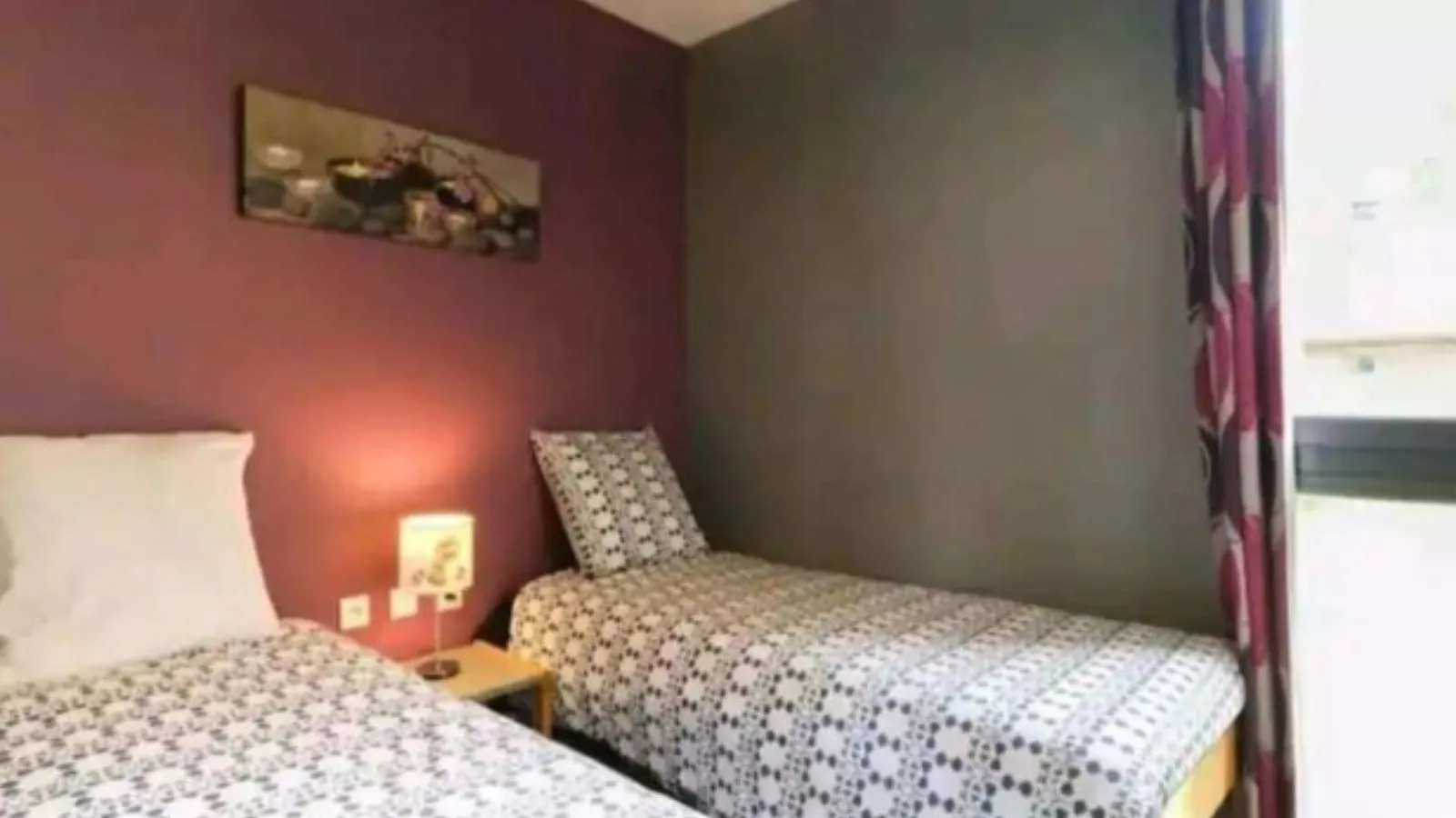 Pré Hugon 11-Bedroom