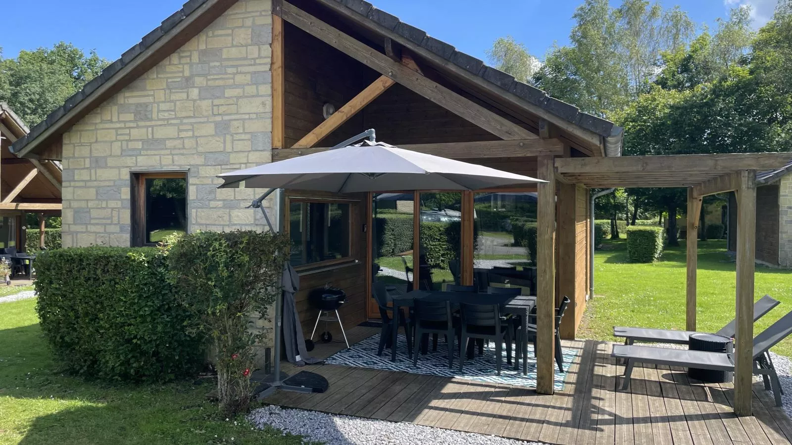 Pré Hugon 11-Exterior summer