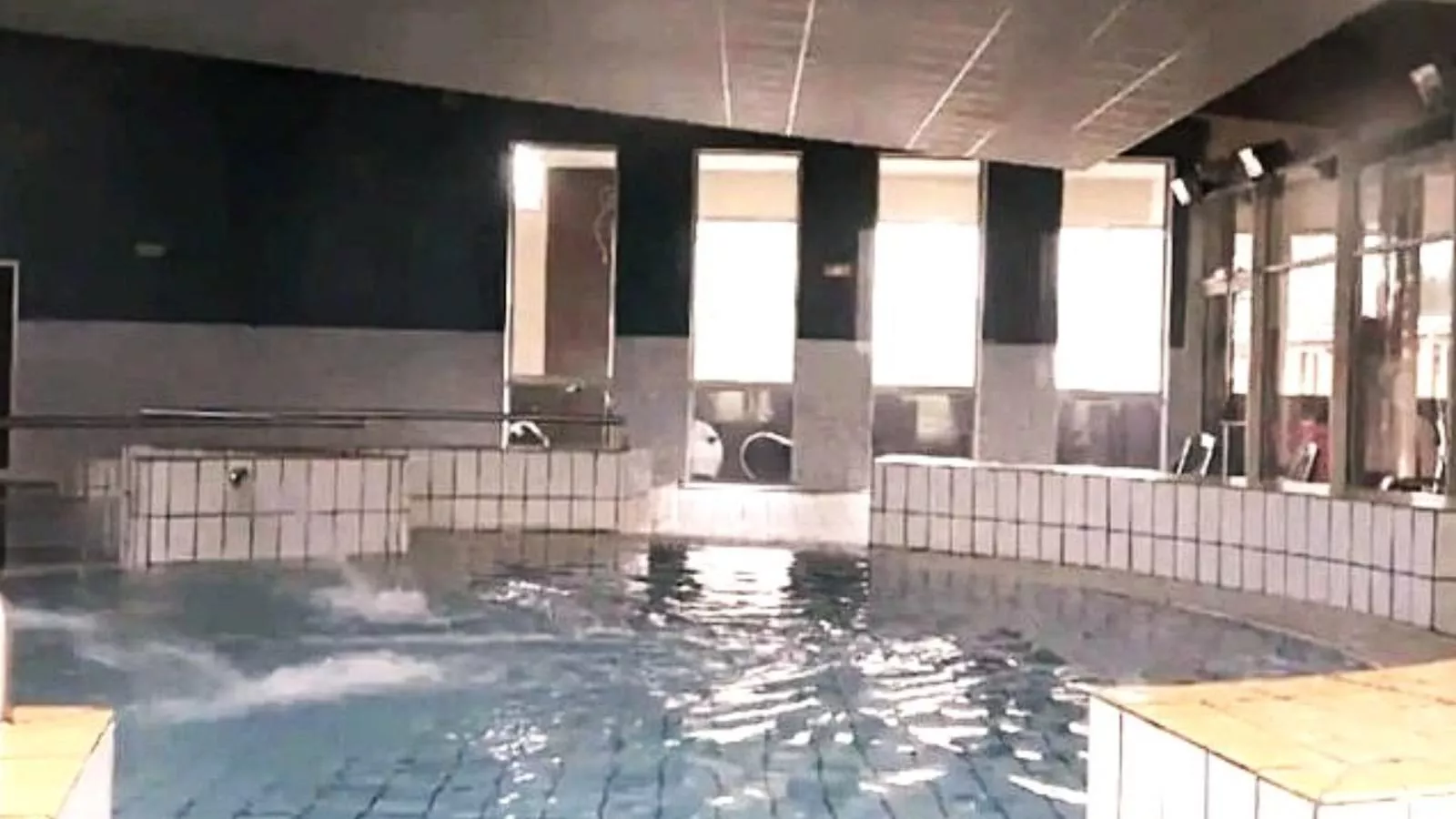 Pré Hugon 11-Park facilities
