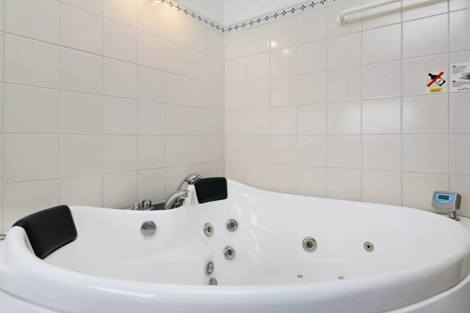 20 person holiday home in Hurup Thy-Spa