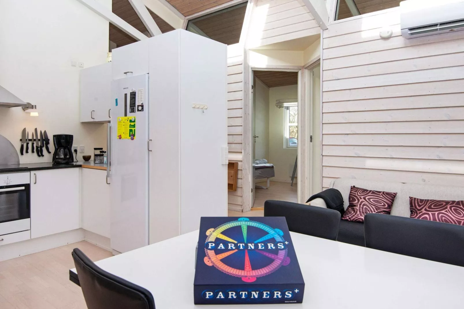 6 person holiday home in Vemb-By Traum-Indoor