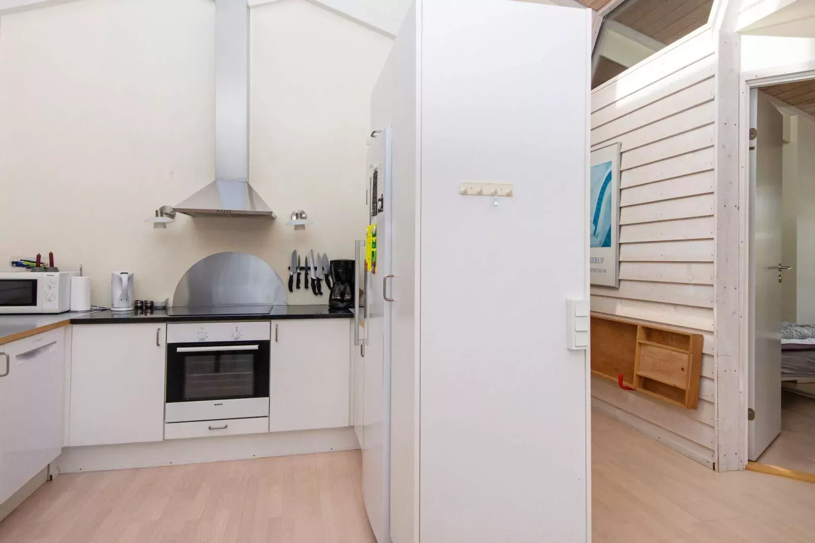 6 person holiday home in Vemb-By Traum-Indoor