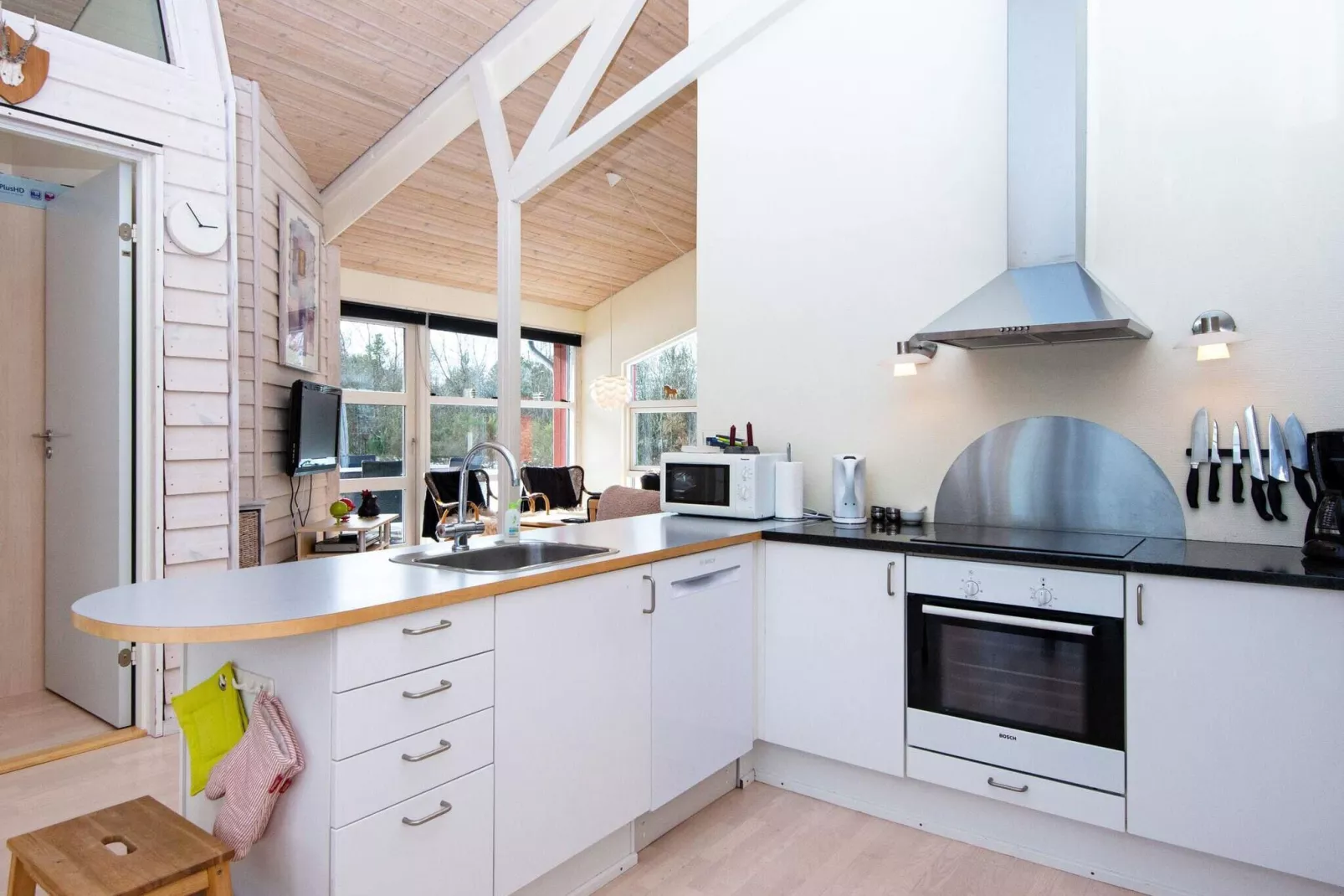 6 person holiday home in Vemb-By Traum-Indoor