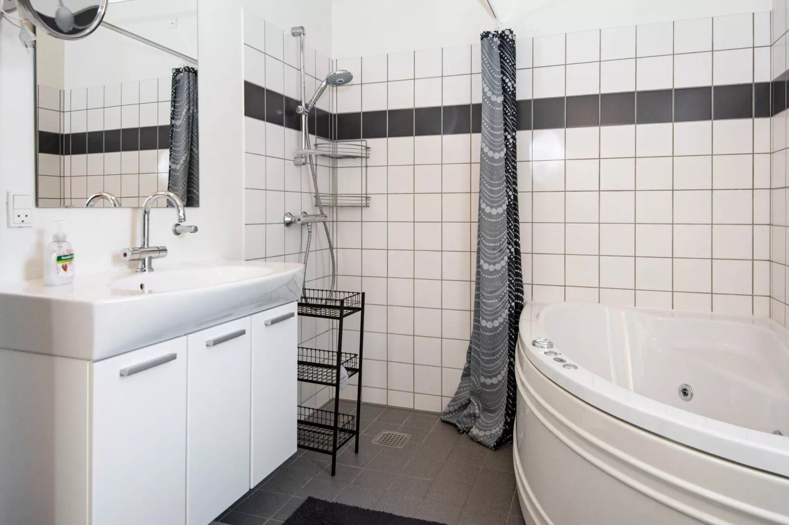 6 person holiday home in Vemb-By Traum-Indoor