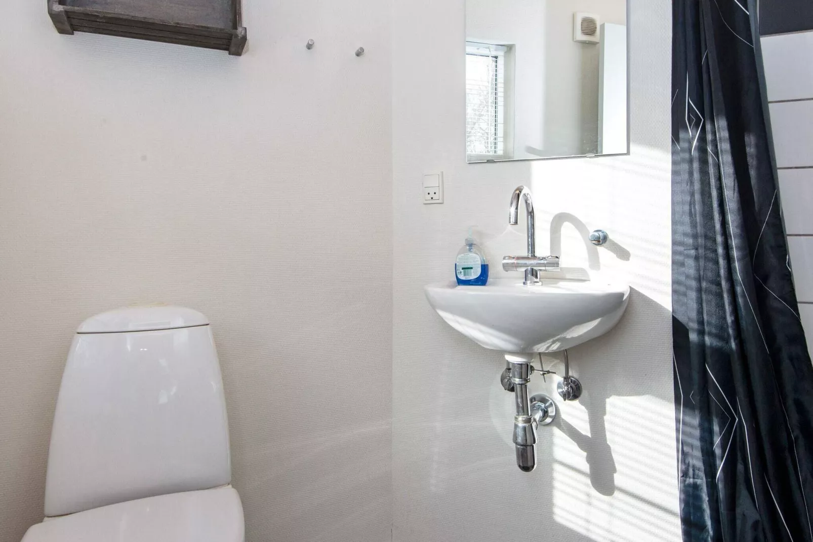 6 person holiday home in Vemb-By Traum-Indoor