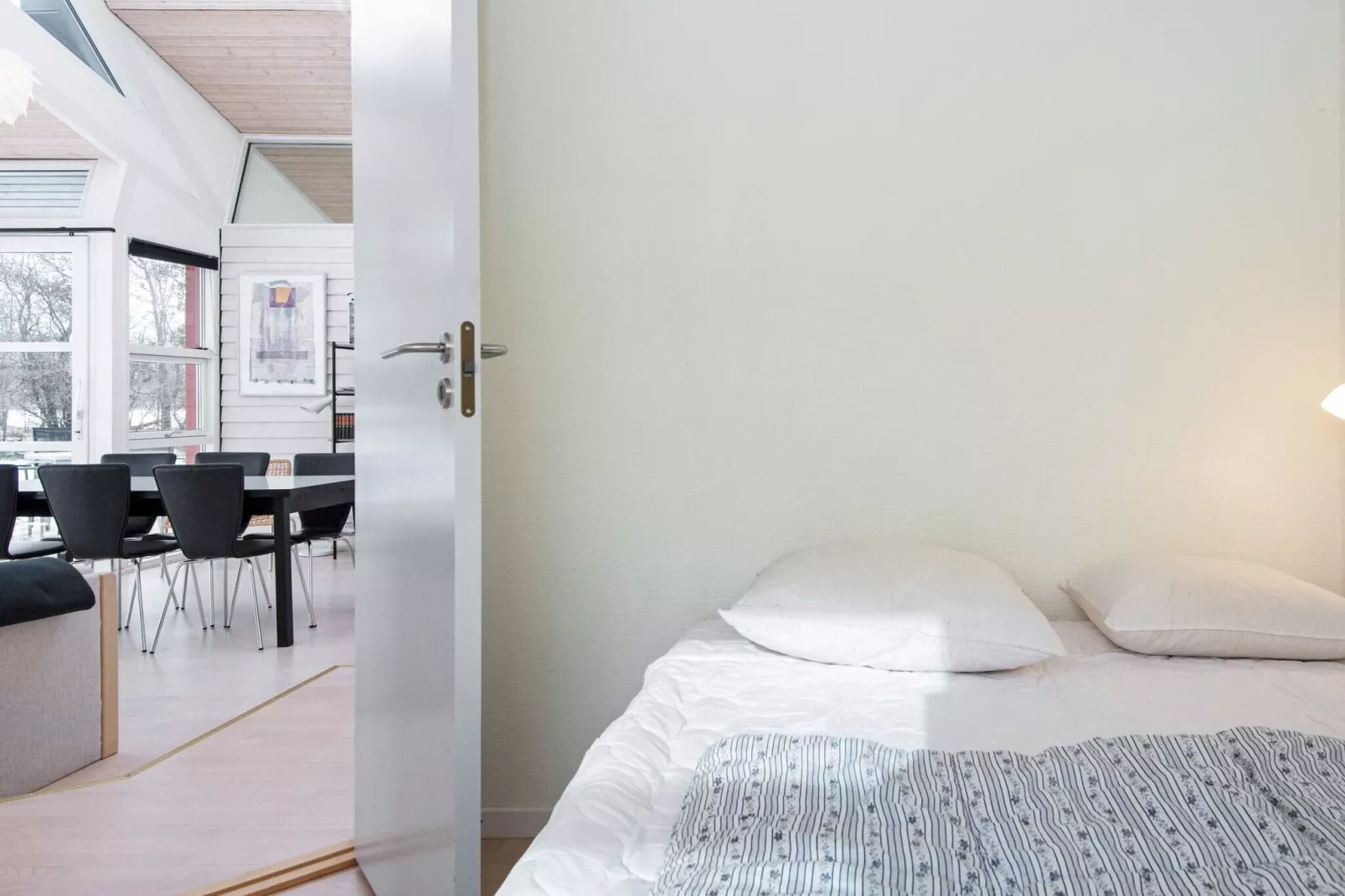 6 person holiday home in Vemb-By Traum-Indoor