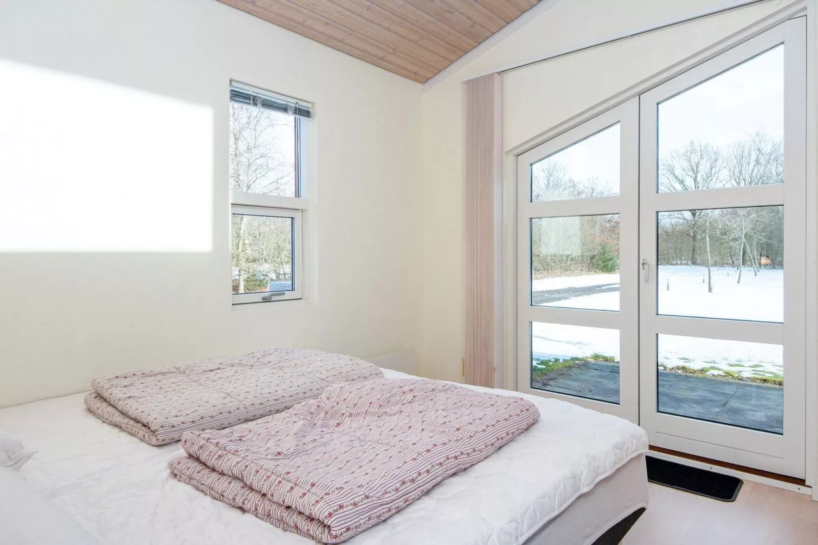 6 person holiday home in Vemb-By Traum-Indoor