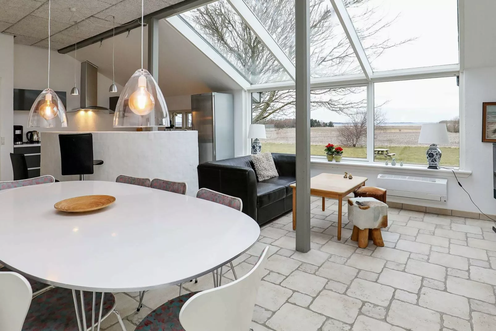 20 person holiday home in Hurup Thy-Indoor