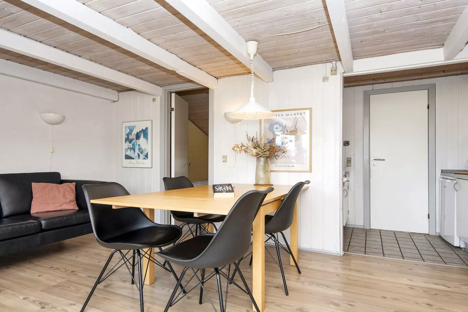 3 room,2 levels-Indoor