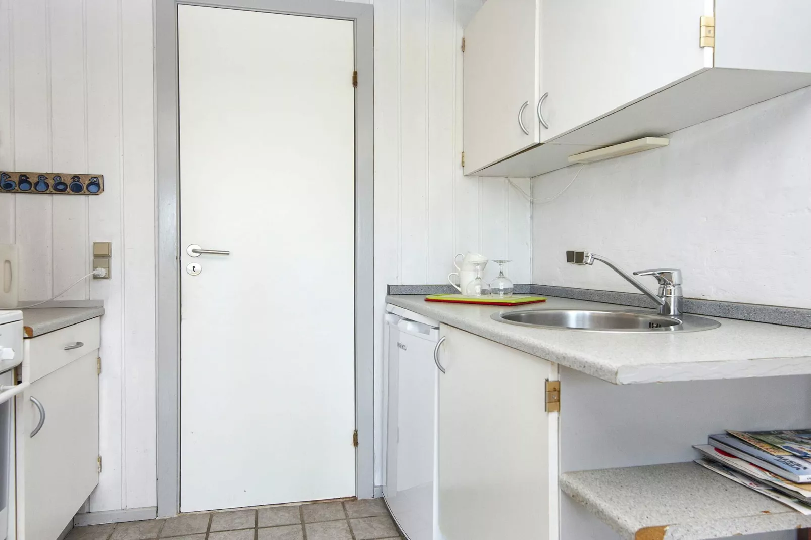 3 room,2 levels-Indoor