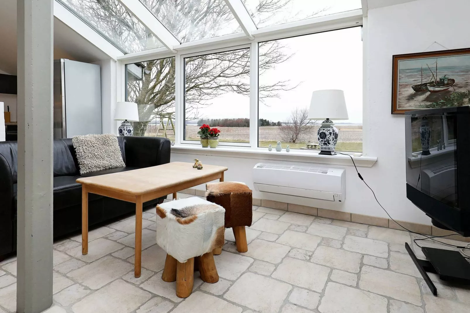 20 person holiday home in Hurup Thy-Indoor