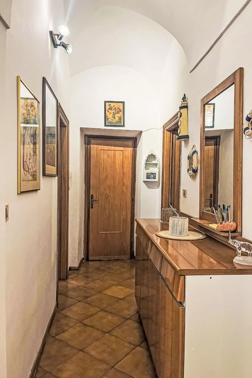 Casa Io´-Inside