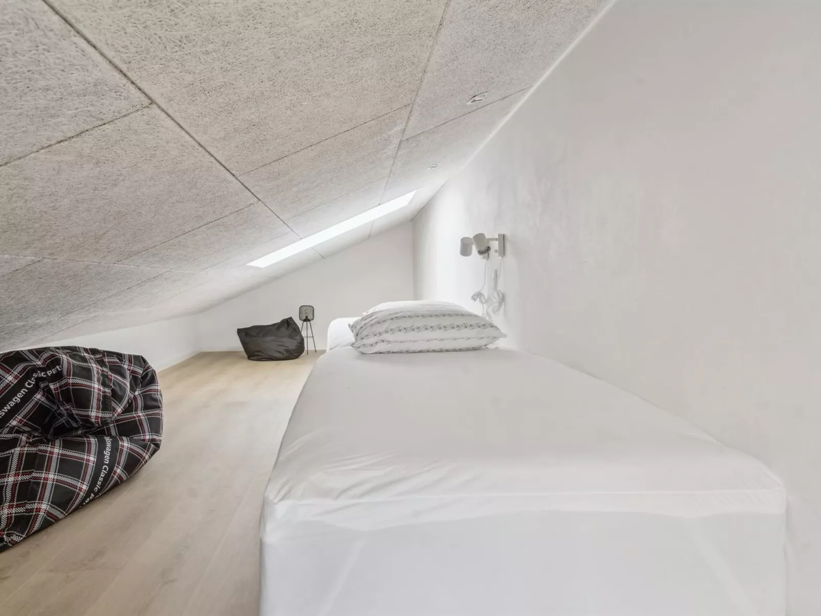 "Siljan" - 300m from the sea-Inside