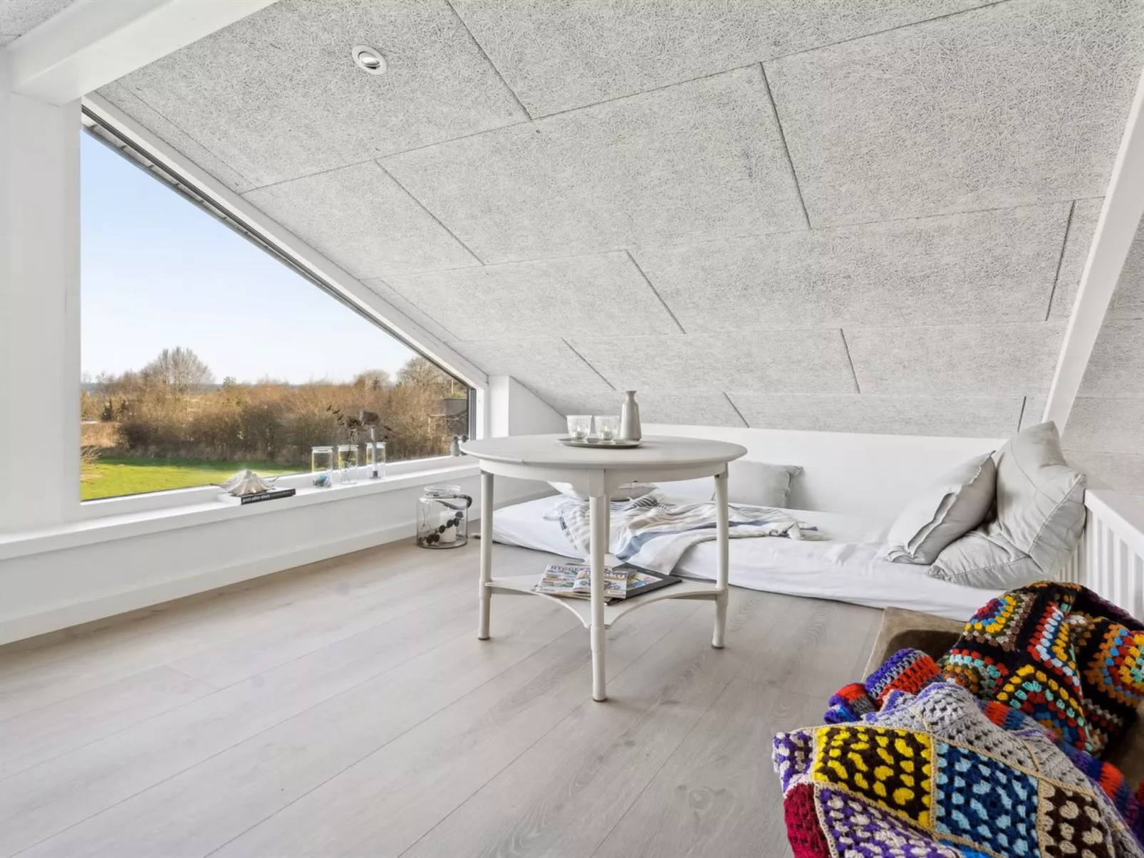 "Siljan" - 300m from the sea-Inside
