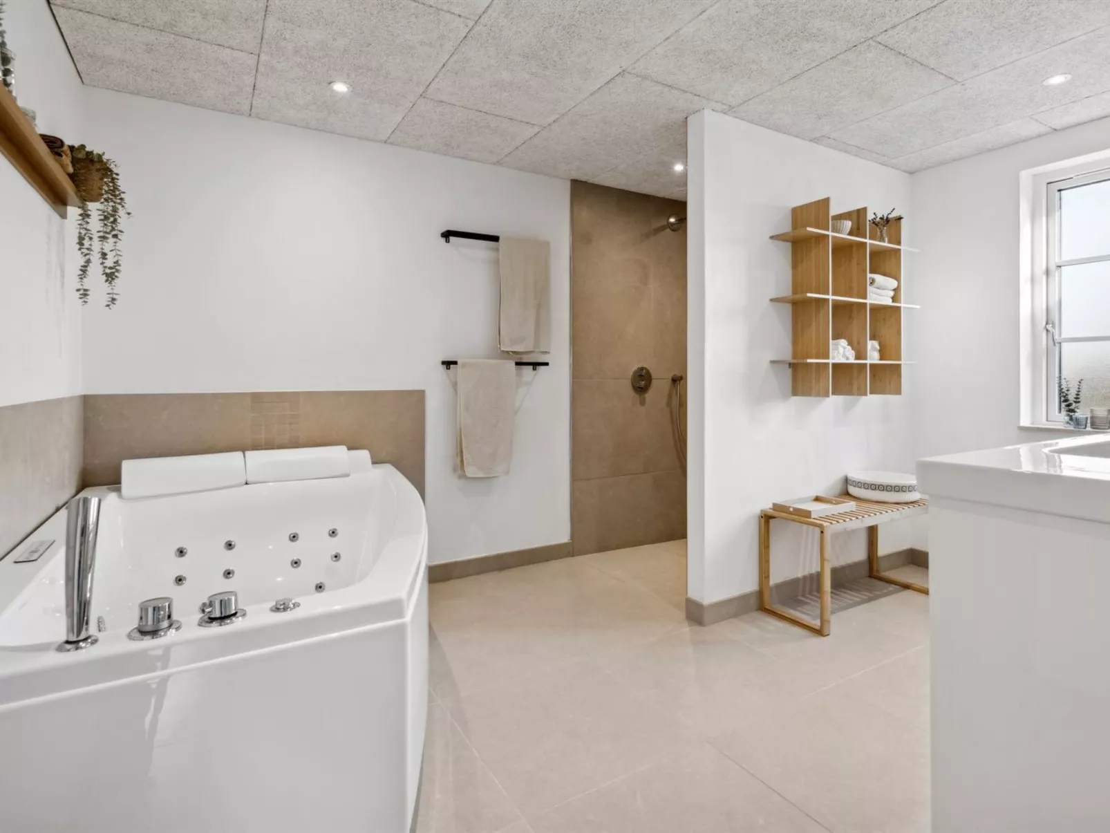 "Siljan" - 300m from the sea-Inside