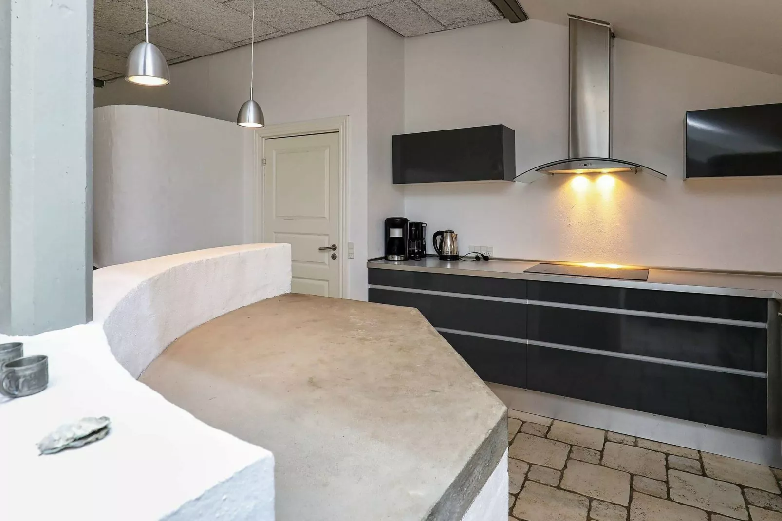 20 person holiday home in Hurup Thy-Indoor