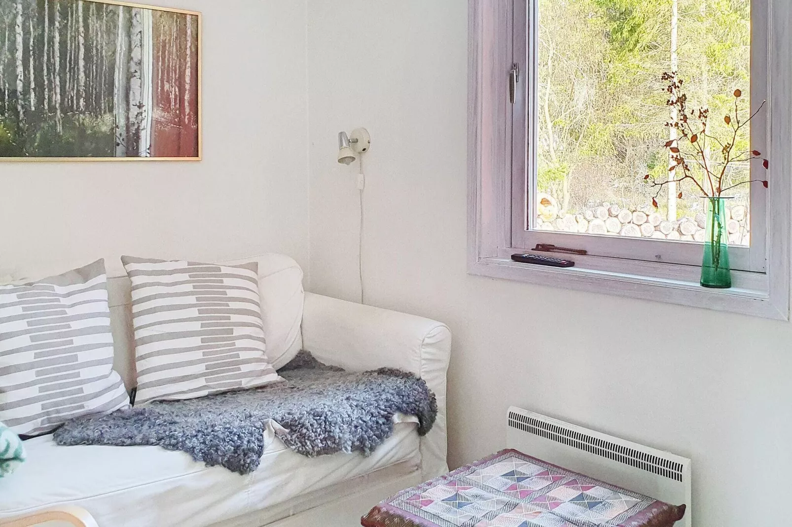 7 person holiday home in BLIDÖ-By Traum-Indoor