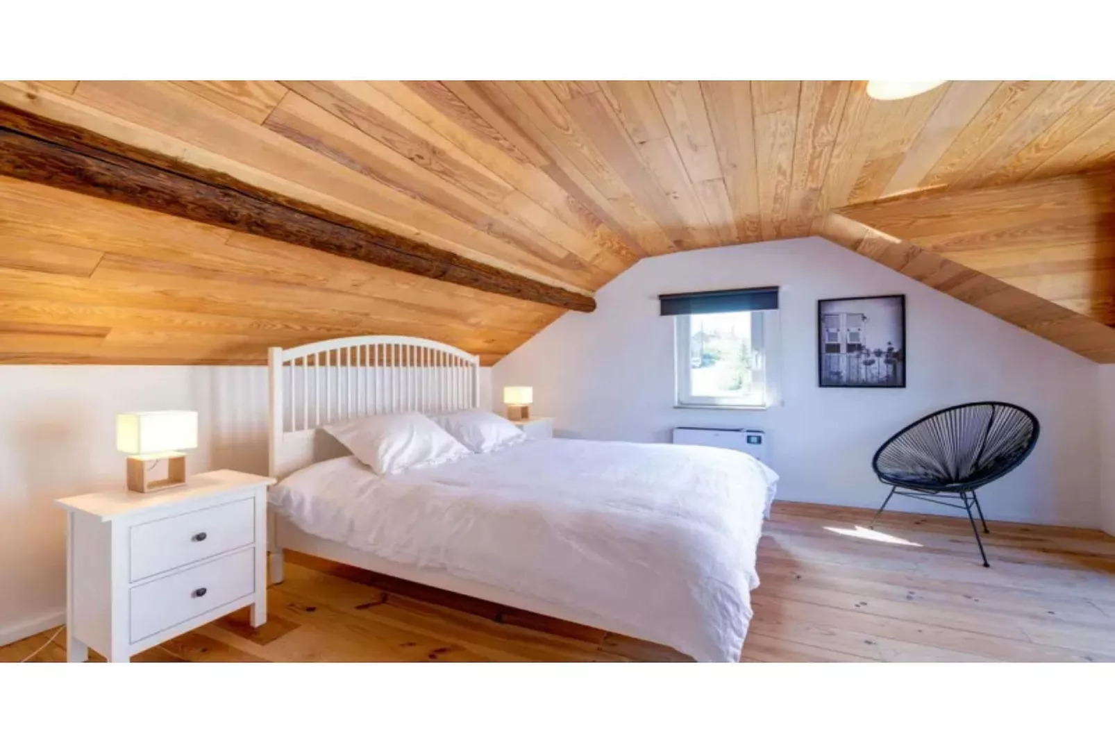 Maison Loïc-Chambre