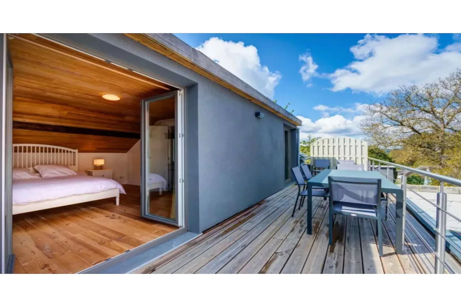 Maison Loïc-Balcon-terrasse