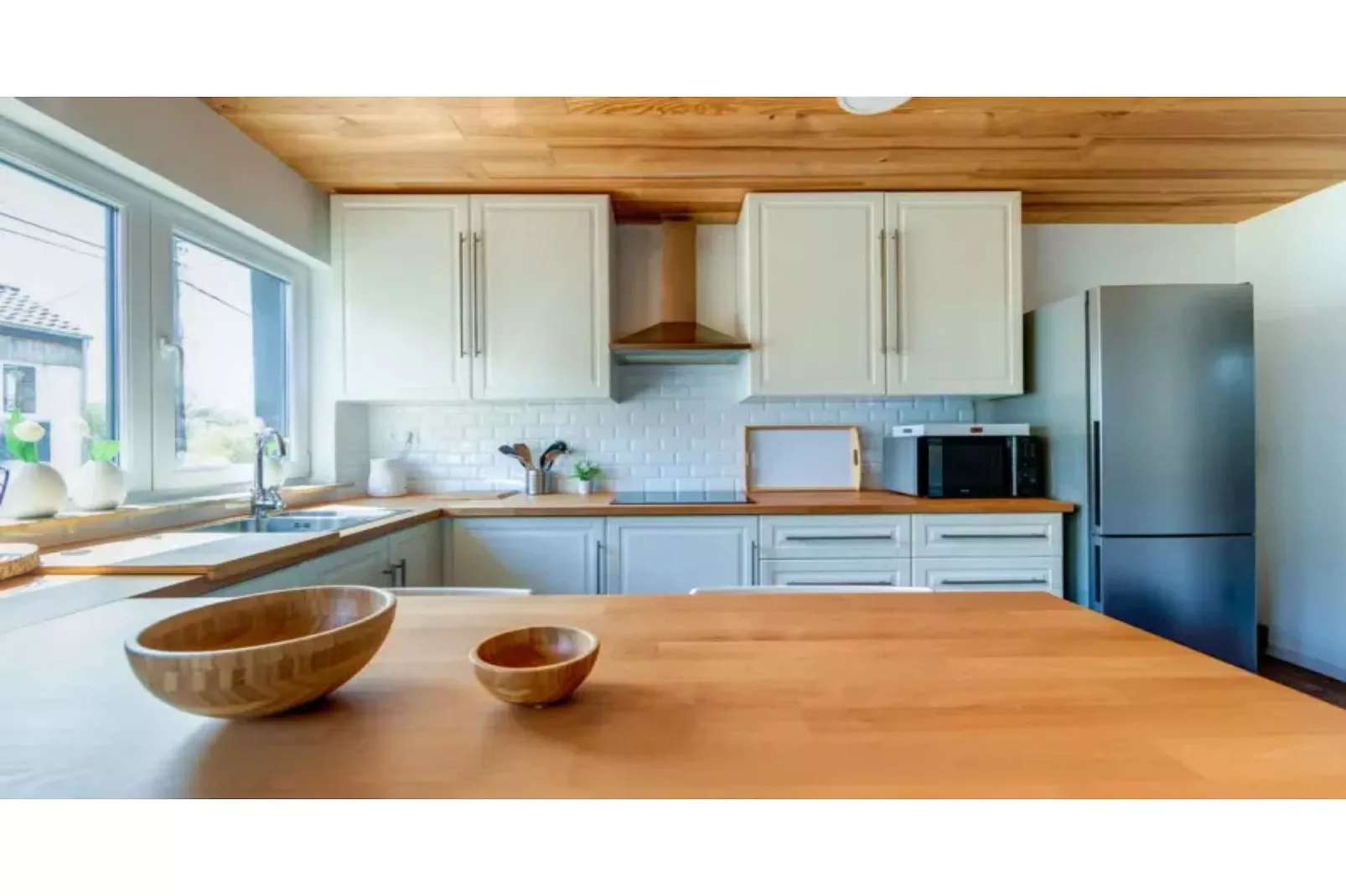 Maison Loïc-Cuisine