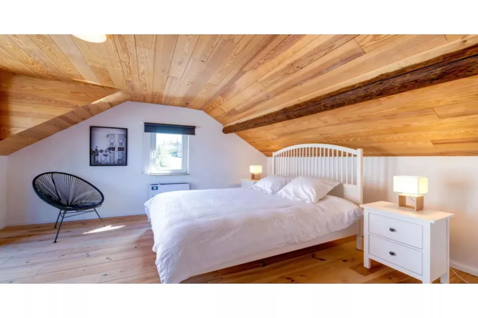 Maison Loïc-Chambre