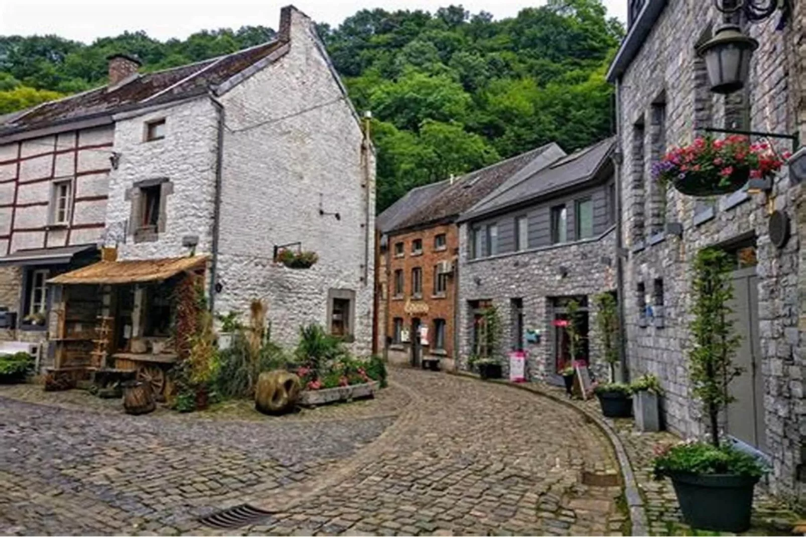 Maison Loïc-Zones d'été à 5 km