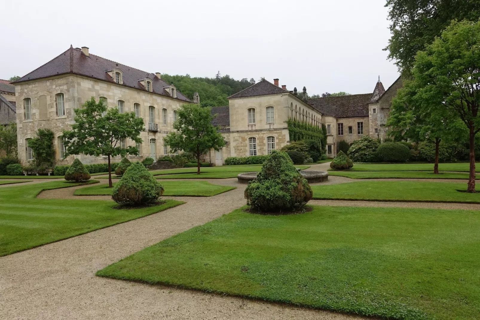 Maison Loïc-Zones d'été à 20 km