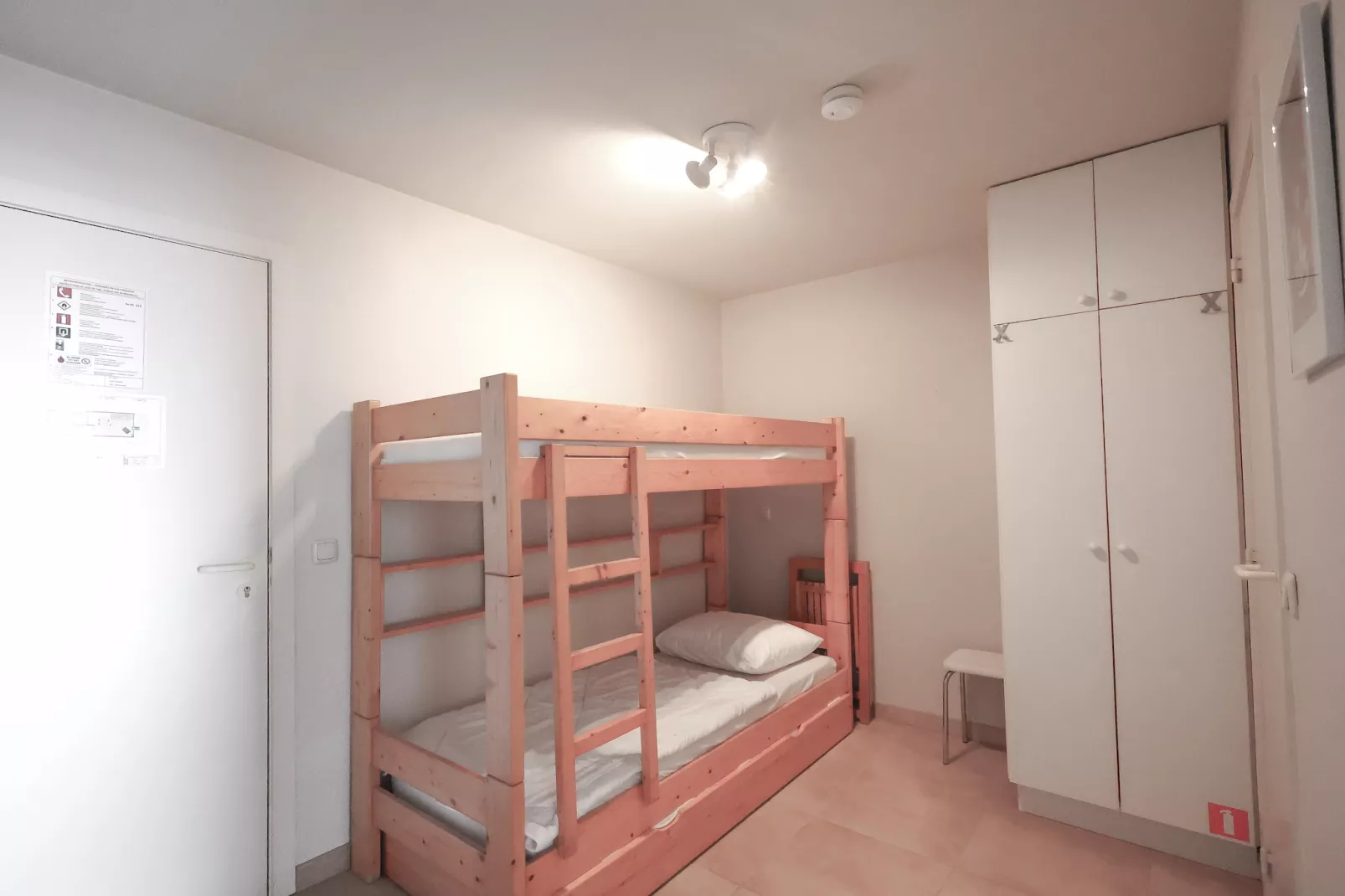 PLAZA A2/0022-Bedroom