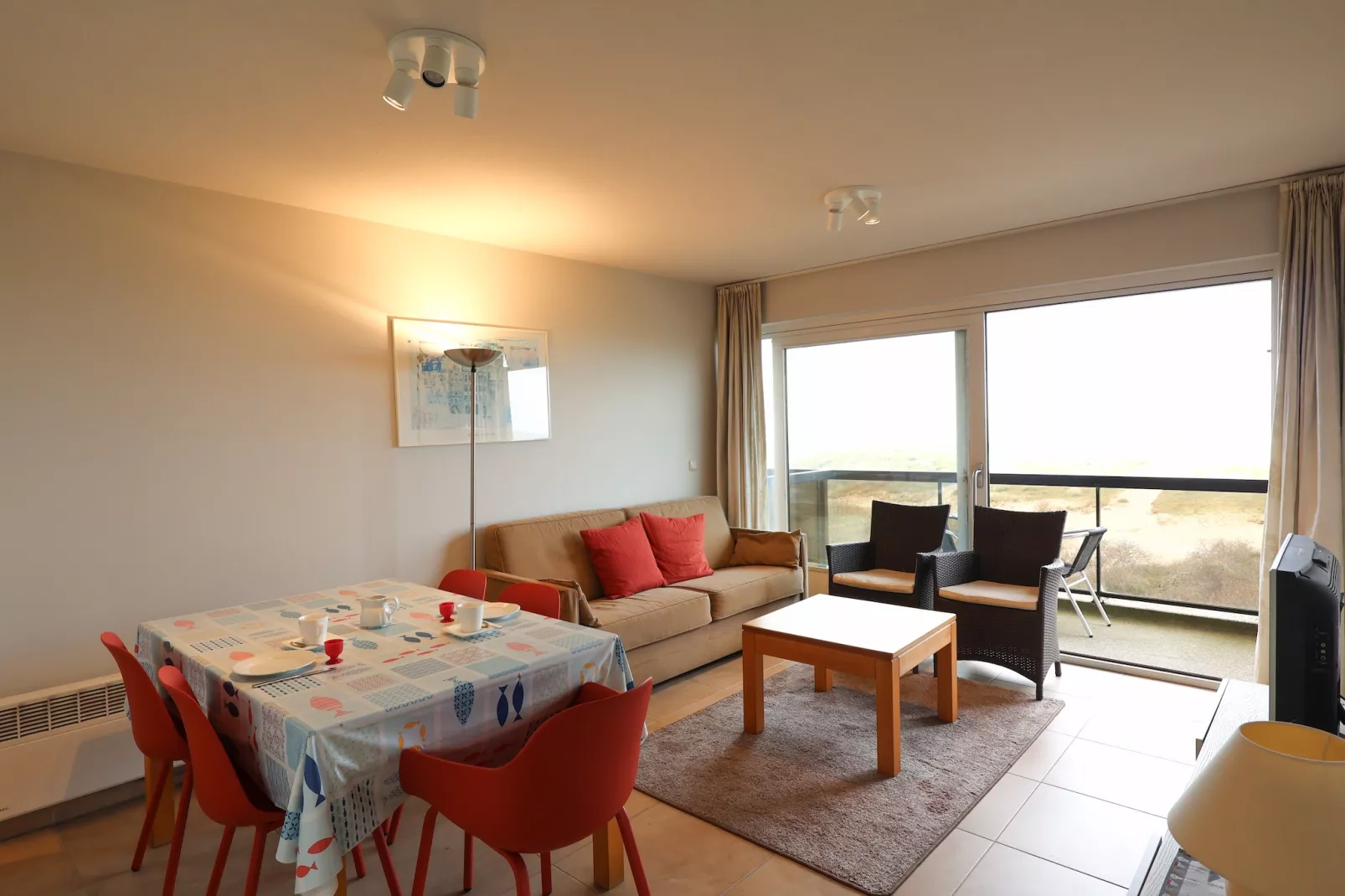 PLAZA A2/0022-Dining room