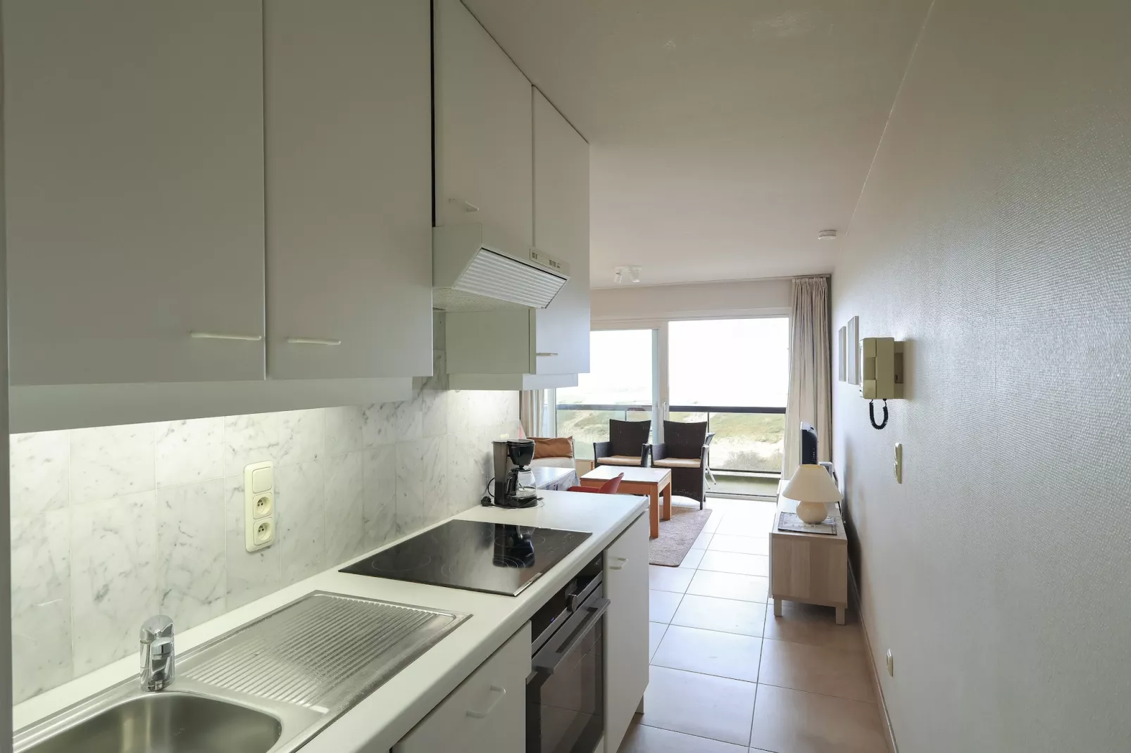 PLAZA A2/0022-Kitchen