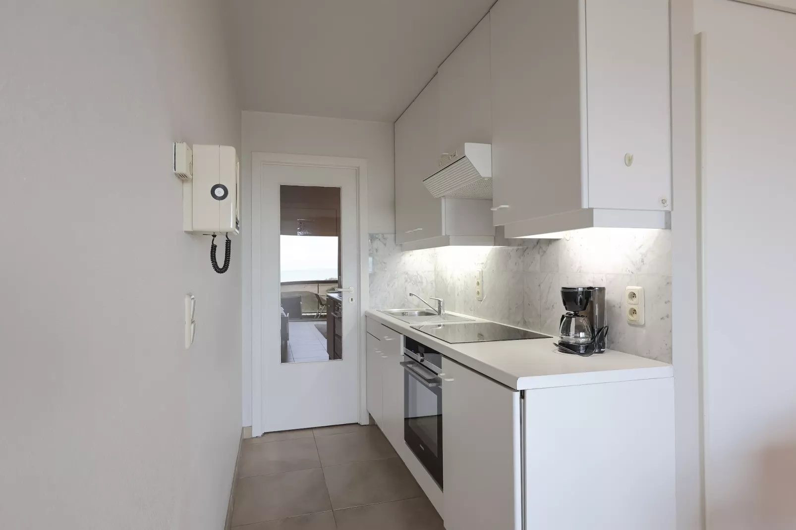 PLAZA A2/0022-Kitchen