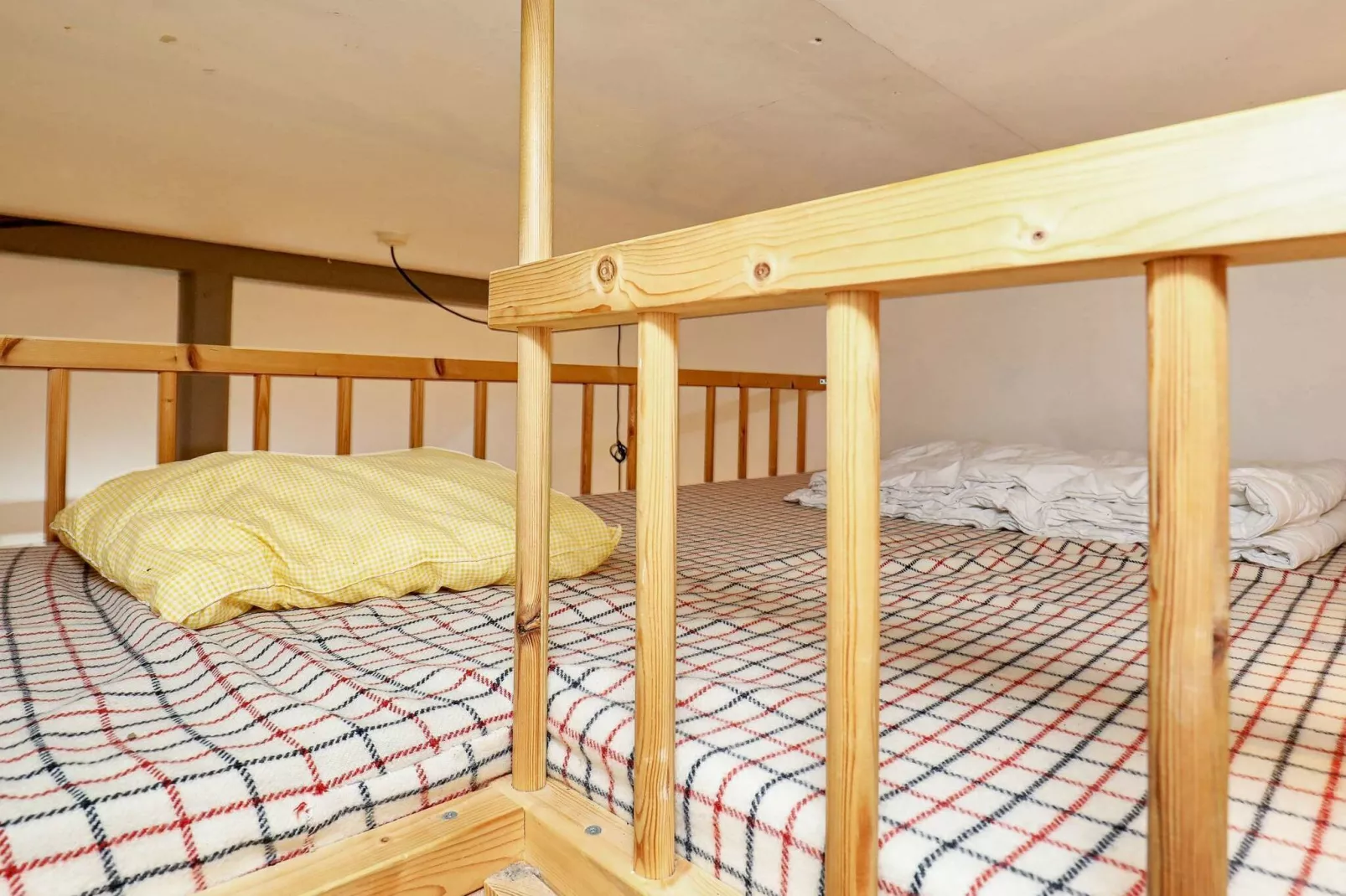 20 person holiday home in Hurup Thy-Indoor