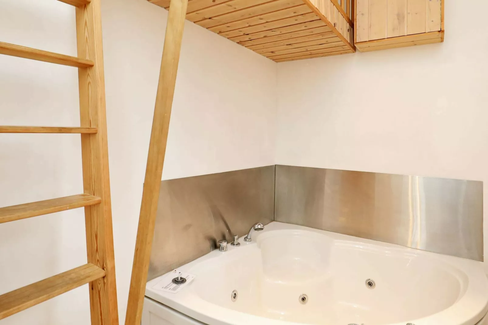 20 person holiday home in Hurup Thy-Indoor