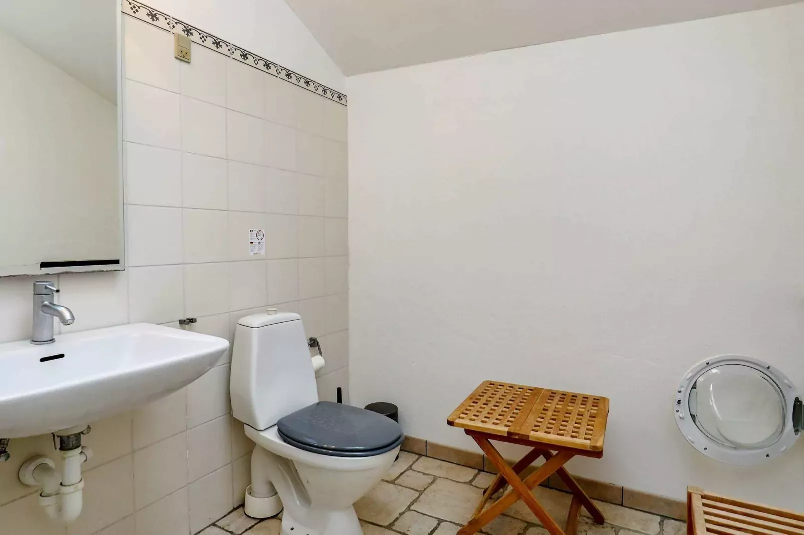 20 person holiday home in Hurup Thy-Indoor