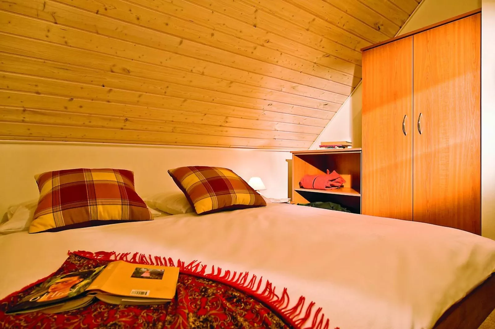 Ferienwohnung Bornholm im Schlosspark