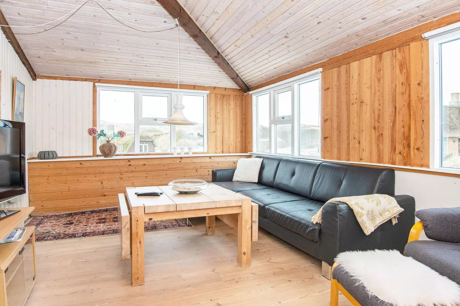 Cozy Dune Retreat near Sea - By Traum Ferienwohnungen