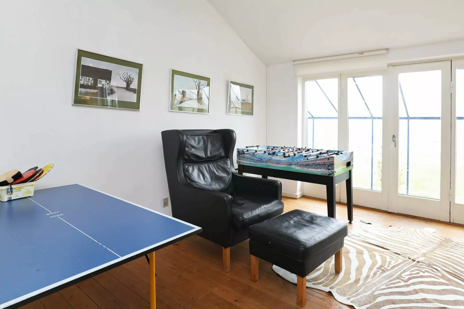 20 person holiday home in Hurup Thy-Indoor