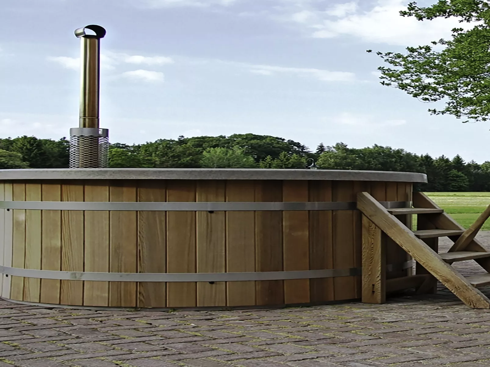 Het Landhuis-Outside