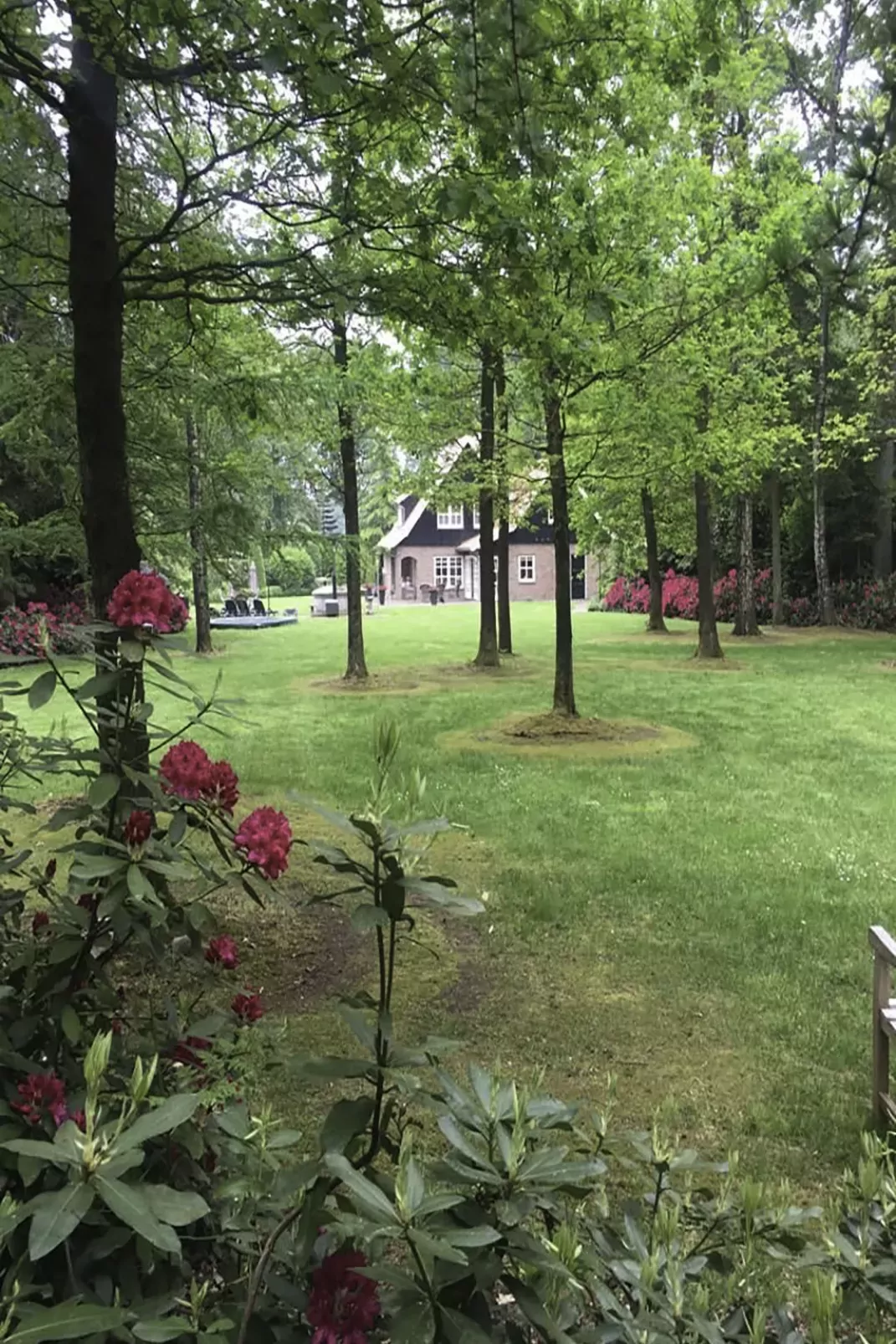 Het Landhuis-Outside