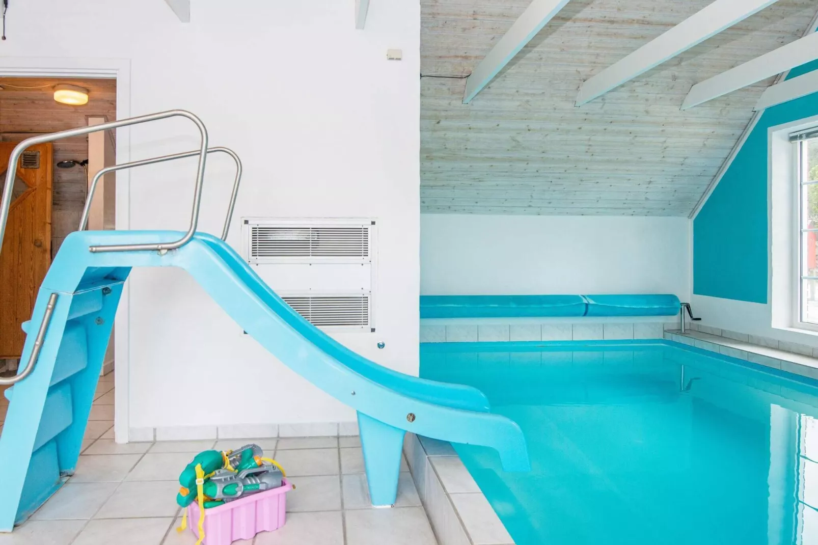 12 person holiday home in Ulfborg-Pool