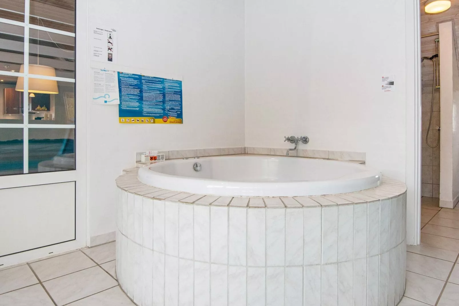 12 person holiday home in Ulfborg-Spa