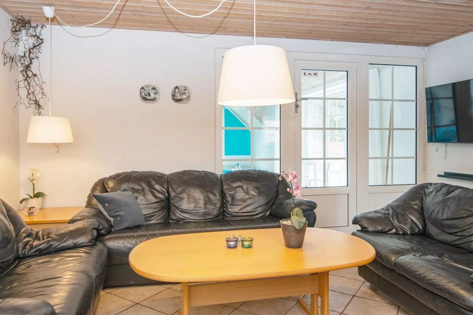 12 person holiday home in Ulfborg-Indoor